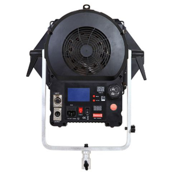 Лампа Френеля LED 300W Falcon Eyes CLL-3000CTR on 230V